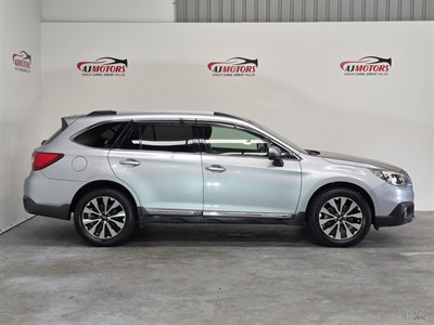 2015 Subaru Legacy - Thumbnail