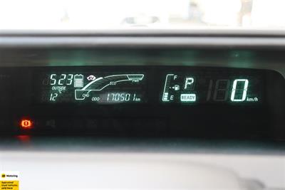 2014 Toyota Aqua - Thumbnail