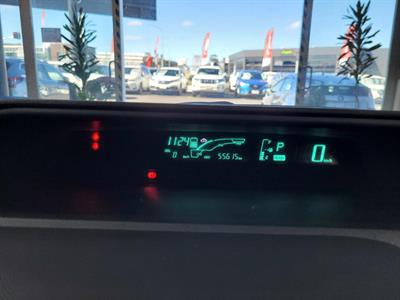 2012 Toyota Aqua - Thumbnail