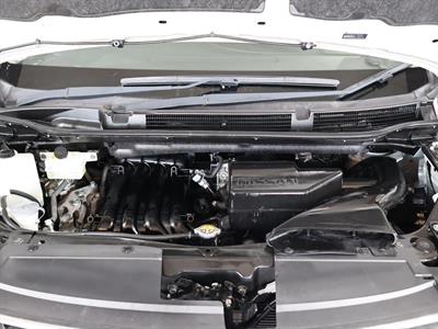 2016 Nissan Serena - Thumbnail