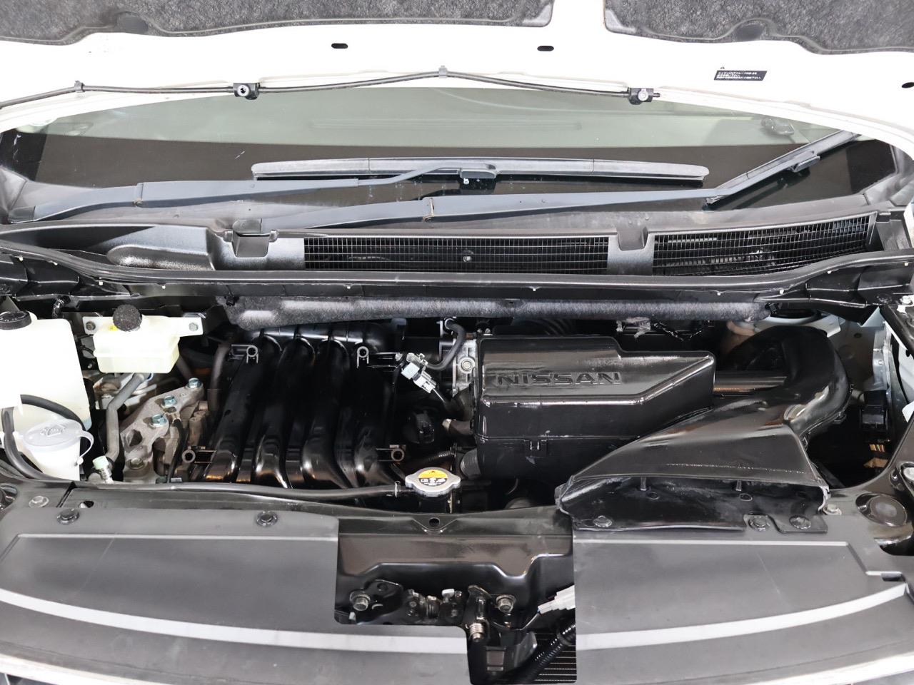 2016 Nissan Serena