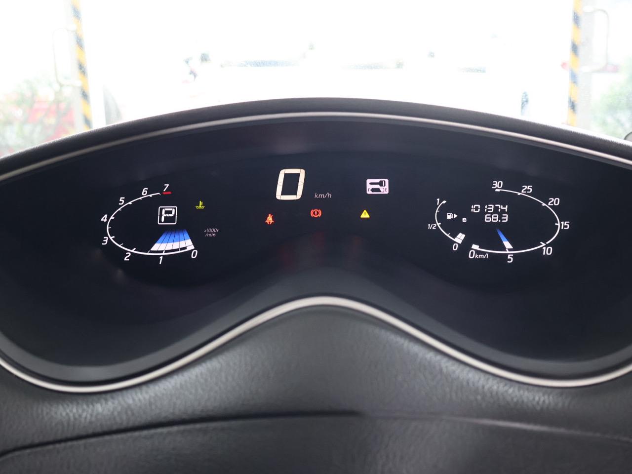 2016 Nissan Serena