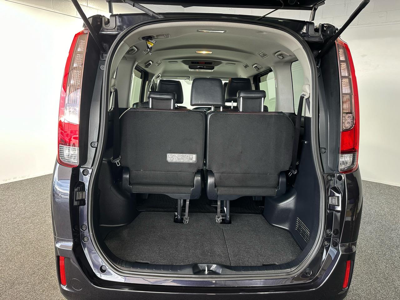 2015 Toyota Esquire