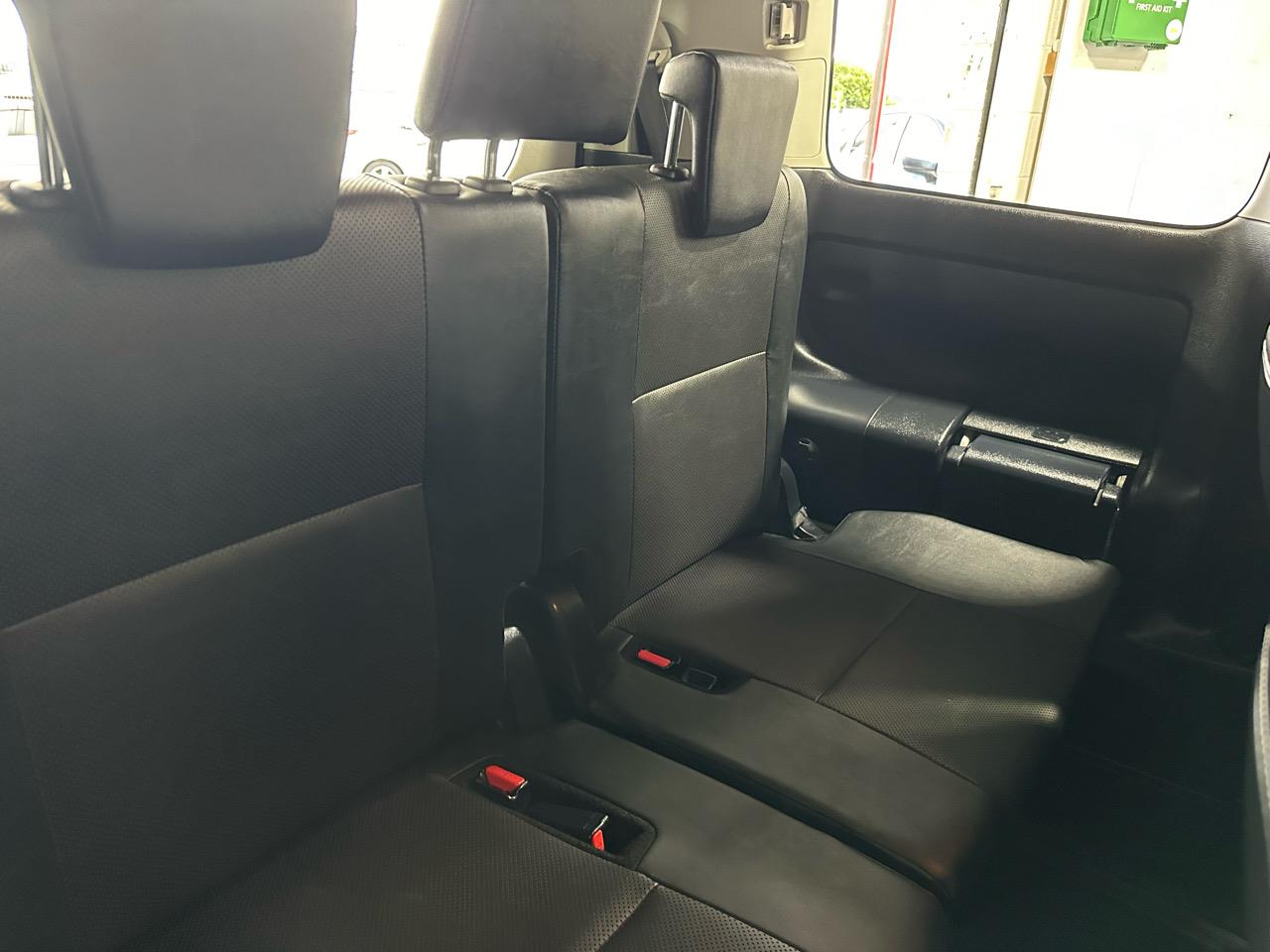 2015 Toyota Esquire