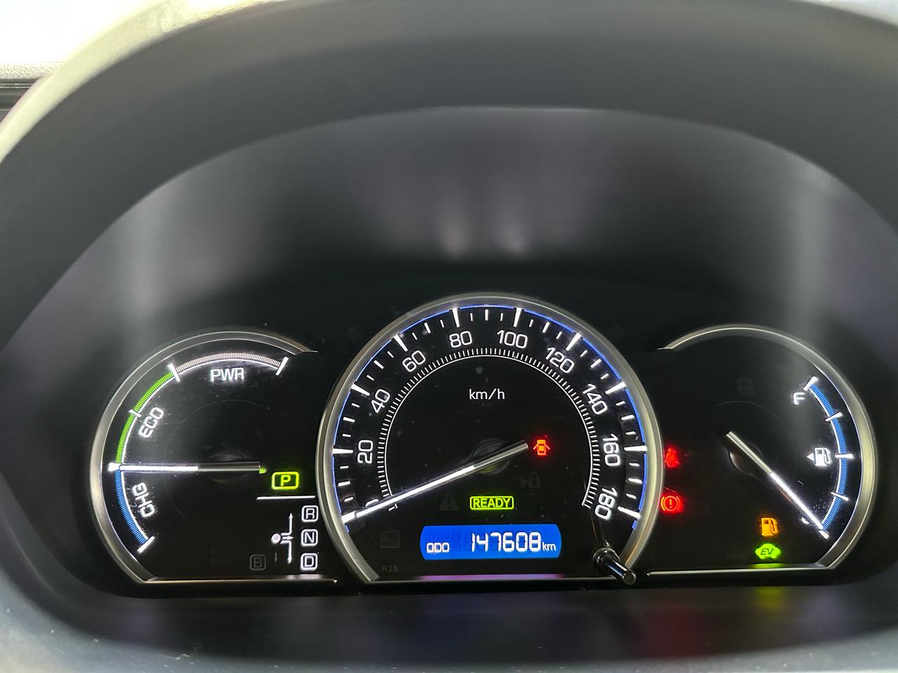 2015 Toyota Esquire