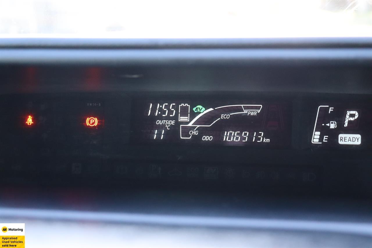 2016 Toyota Aqua