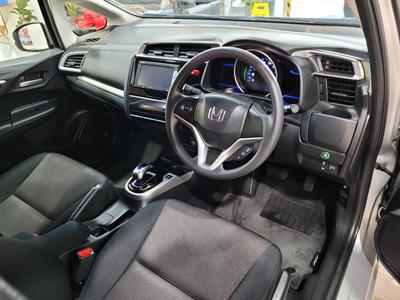 2014 Honda Fit - Thumbnail