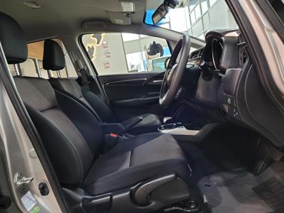 2014 Honda Fit - Thumbnail
