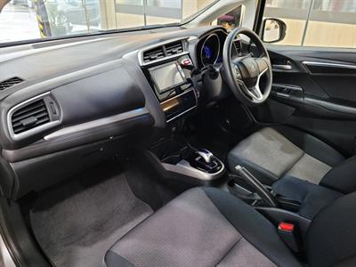 2014 Honda Fit - Thumbnail