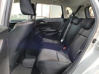 2014 Honda Fit - Thumbnail