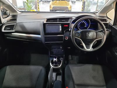 2014 Honda Fit - Thumbnail