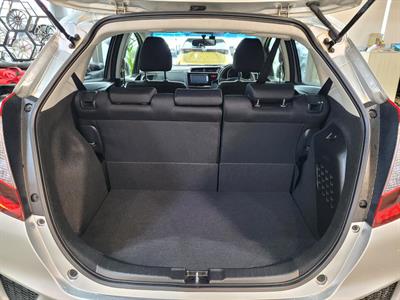 2014 Honda Fit - Thumbnail