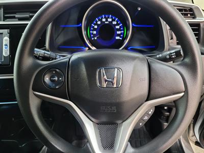 2014 Honda Fit - Thumbnail