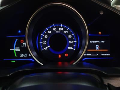 2014 Honda Fit - Thumbnail