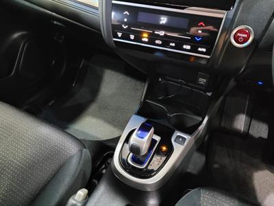 2014 Honda Fit - Thumbnail