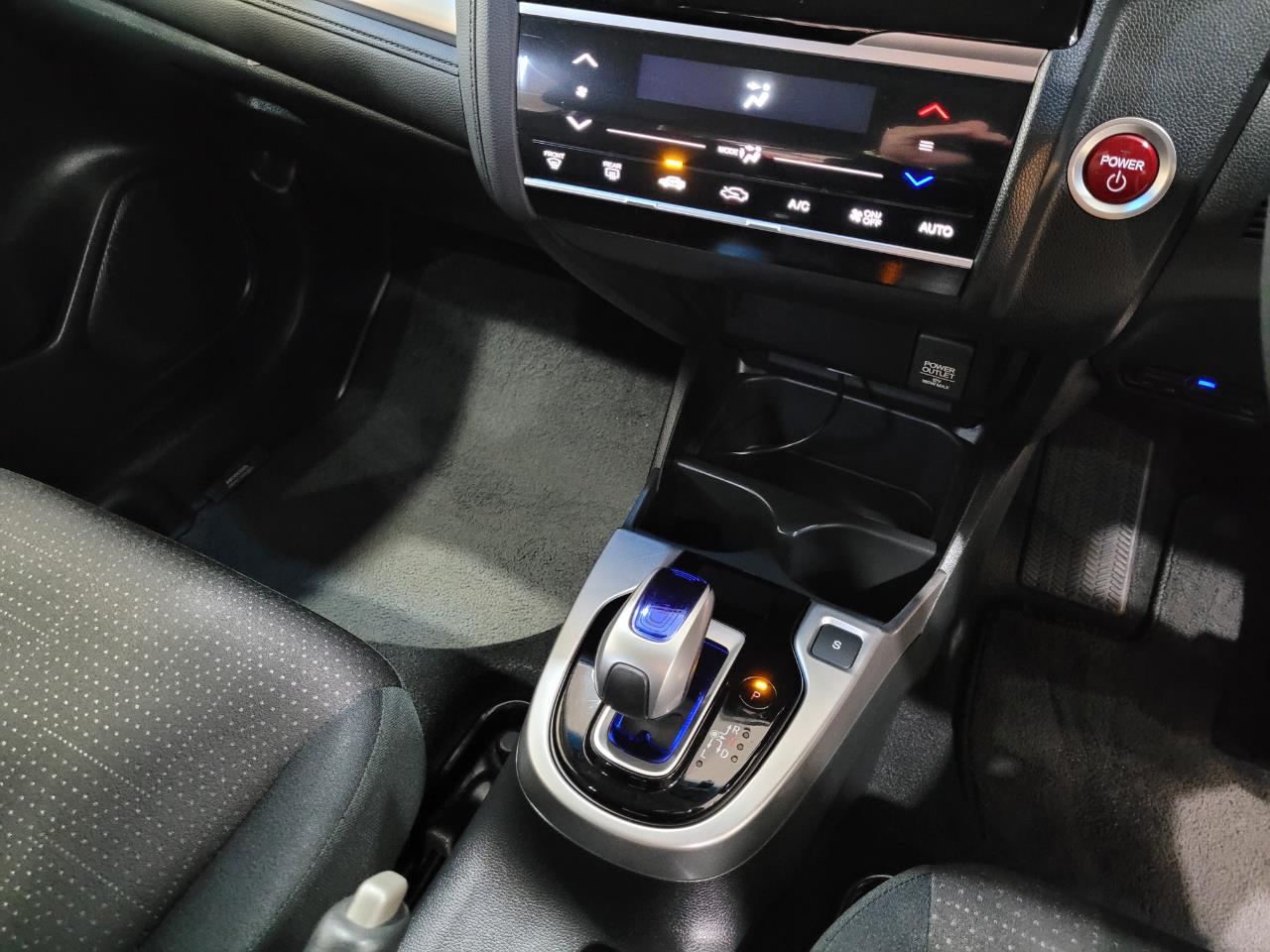 2014 Honda Fit
