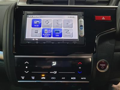 2014 Honda Fit - Thumbnail