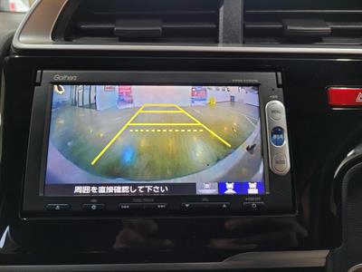 2014 Honda Fit - Thumbnail