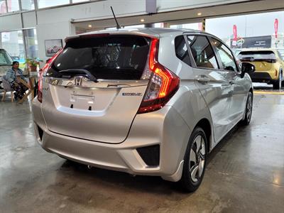2014 Honda Fit - Thumbnail
