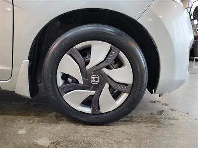 2014 Honda Fit - Thumbnail