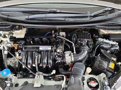 2014 Honda Fit - Thumbnail