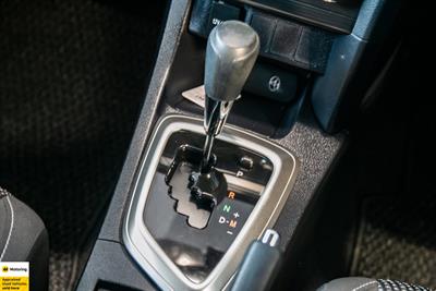 2014 Toyota Auris - Thumbnail