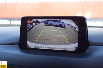 2022 Mazda CX-5 - Thumbnail