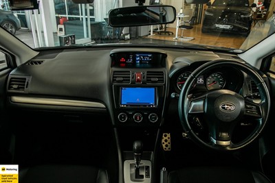 2013 Subaru Impreza - Thumbnail
