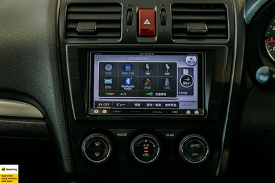 2013 Subaru Impreza - Thumbnail