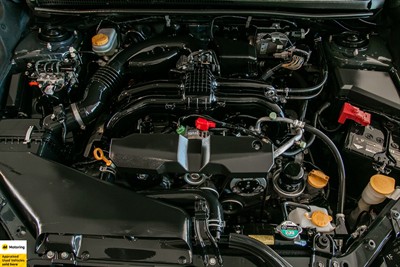 2013 Subaru Impreza - Thumbnail