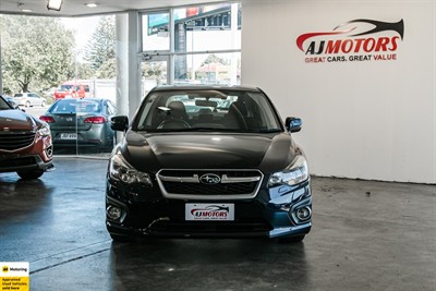 2013 Subaru Impreza - Thumbnail