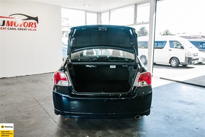 2013 Subaru Impreza - Thumbnail