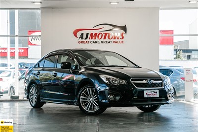 2013 Subaru Impreza - Thumbnail