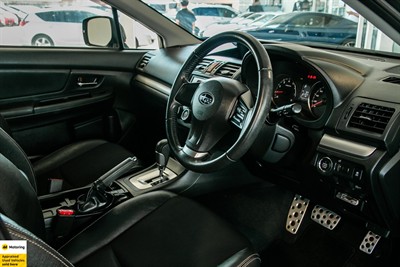 2013 Subaru Impreza - Thumbnail