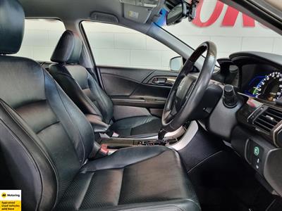 2013 Honda Accord - Thumbnail