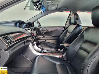 2013 Honda Accord - Thumbnail