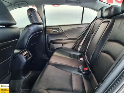 2013 Honda Accord - Thumbnail
