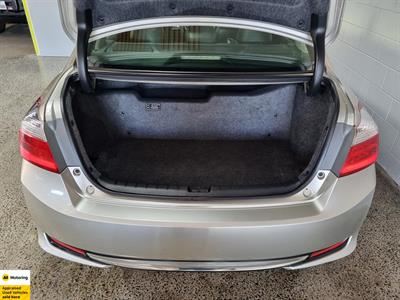 2013 Honda Accord - Thumbnail