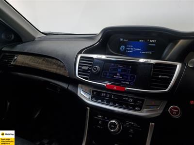 2013 Honda Accord - Thumbnail