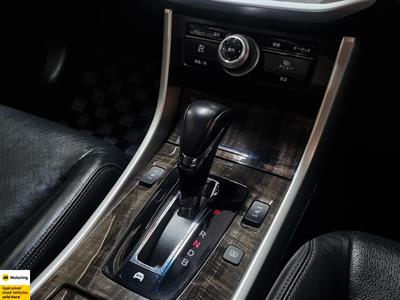 2013 Honda Accord - Thumbnail