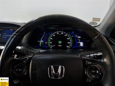 2013 Honda Accord - Thumbnail
