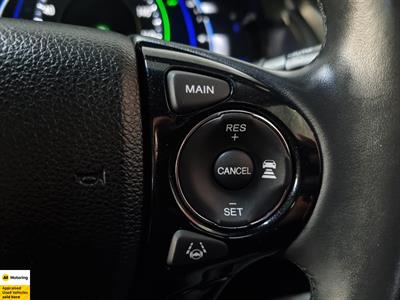 2013 Honda Accord - Thumbnail