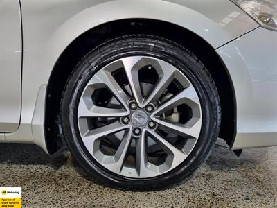 2013 Honda Accord - Thumbnail