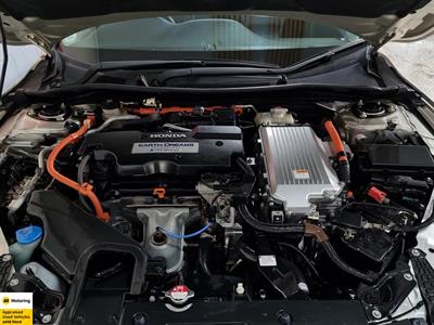 2013 Honda Accord - Thumbnail