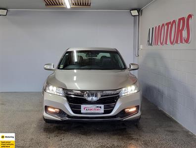 2013 Honda Accord - Thumbnail