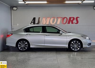 2013 Honda Accord - Thumbnail