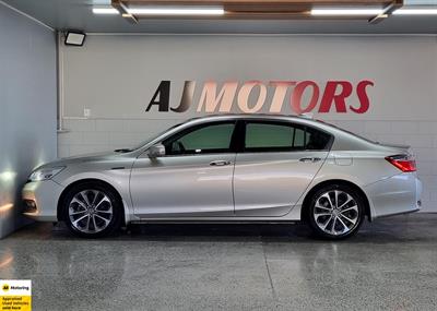 2013 Honda Accord - Thumbnail