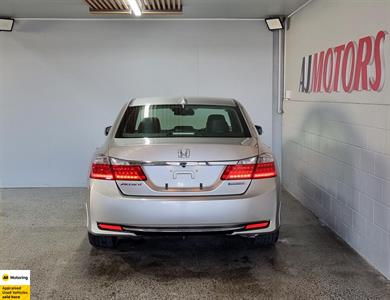 2013 Honda Accord - Thumbnail