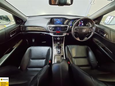 2013 Honda Accord - Thumbnail