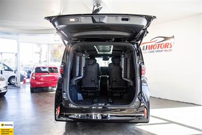 2025 Toyota ALPHARD HYBRID - Thumbnail